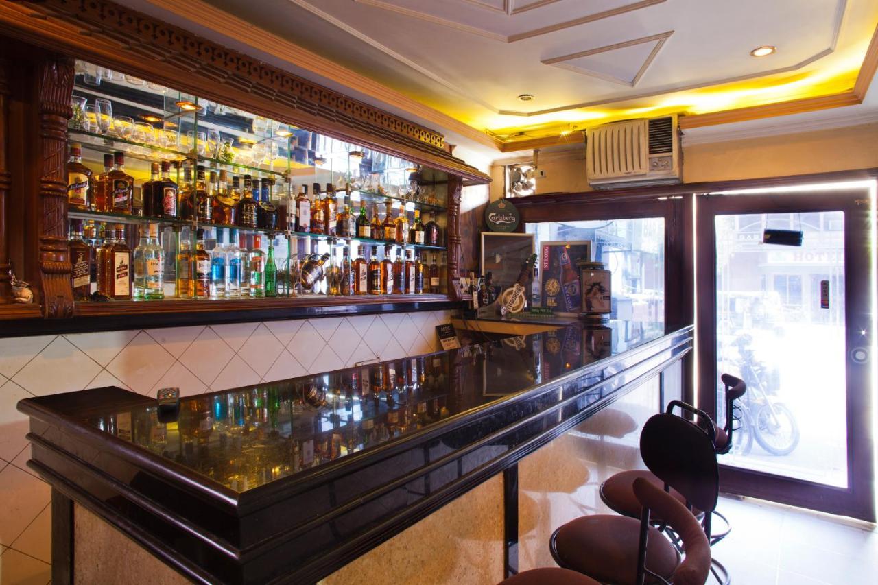 夏尔美酒店 斋浦尔 外观 照片